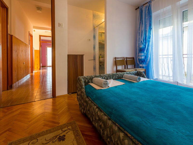 Apartmány 1323-297