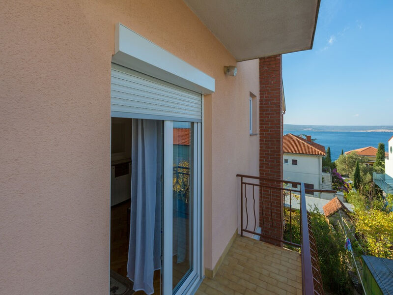 Apartmány 1323-297