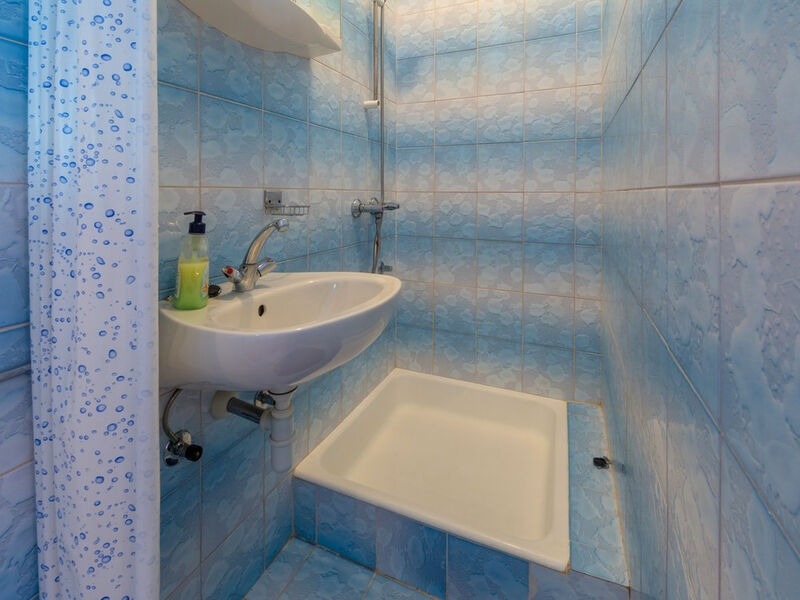 Apartmány 1323-297