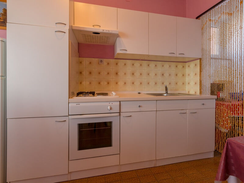 Apartmány 1323-297