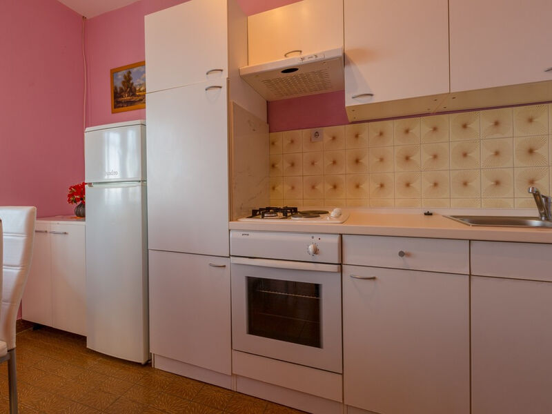 Apartmány 1323-297