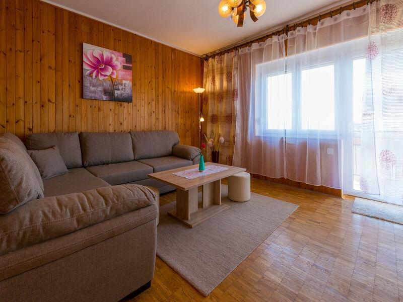 Apartmány 1323-297