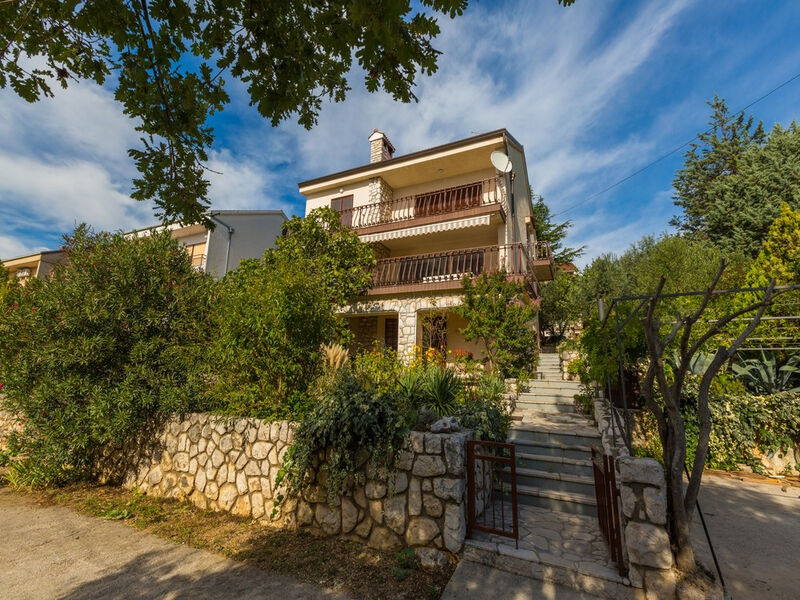 Apartmány 1323-316