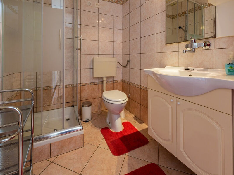Apartmány 1323-316