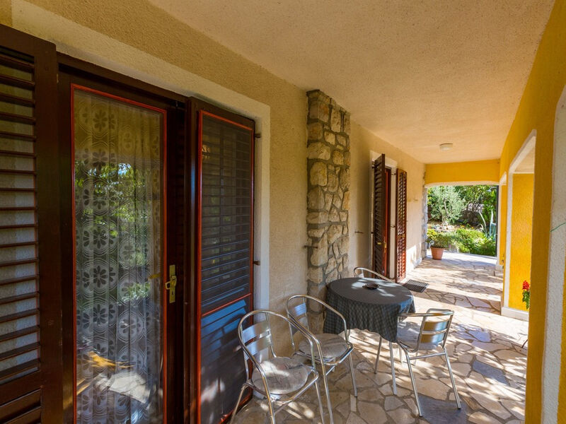 Apartmány 1323-316