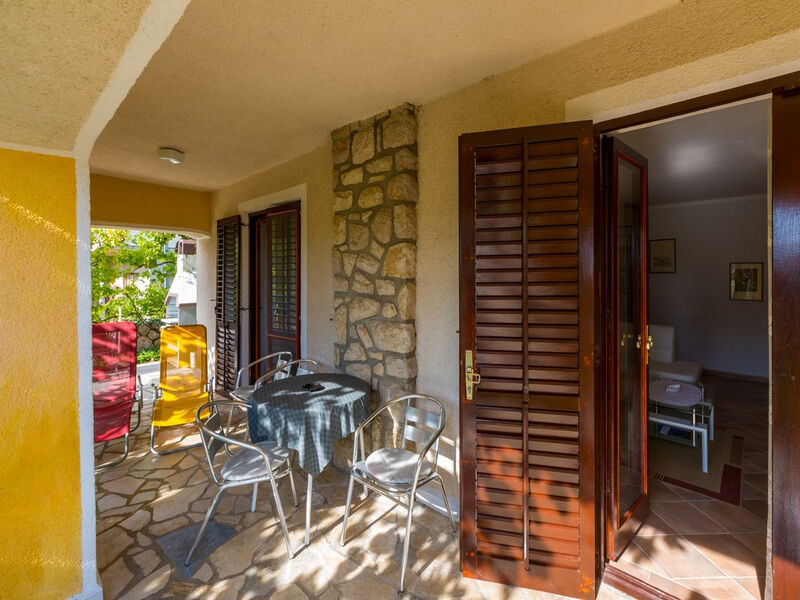 Apartmány 1323-316