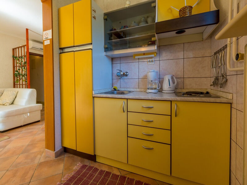 Apartmány 1323-316