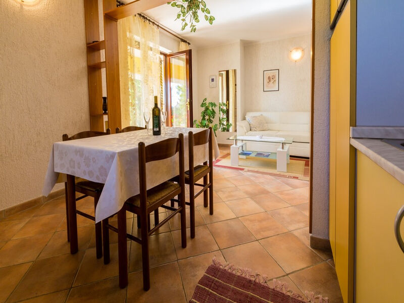Apartmány 1323-316
