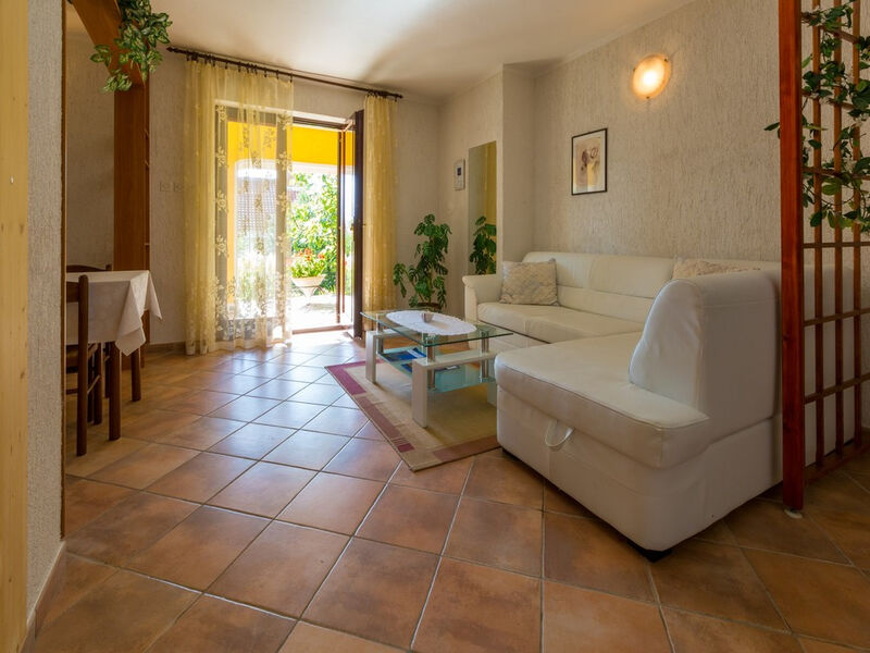Apartmány 1323-316