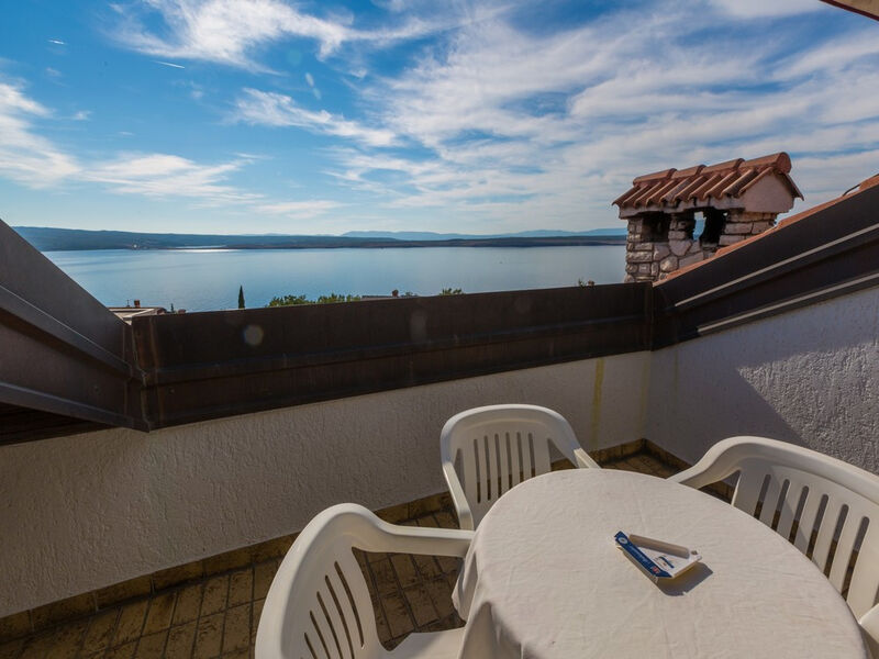 Apartmány 1323-316