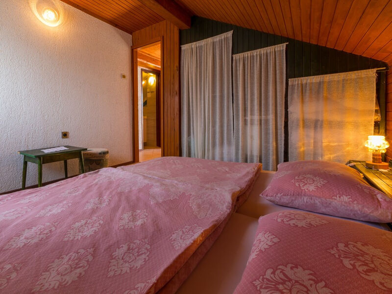 Apartmány 1323-316