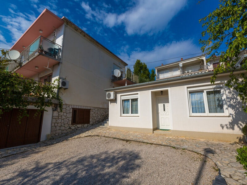 Apartmány 1323-319