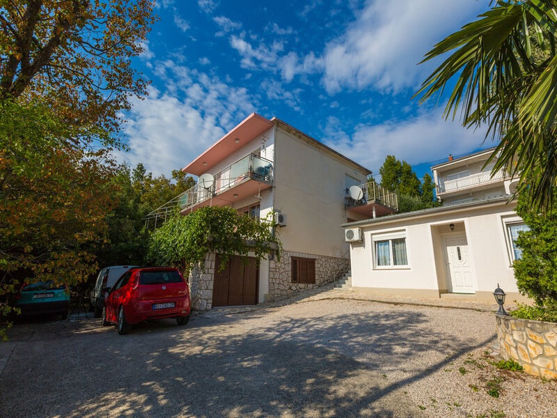 Apartmány 1323-319