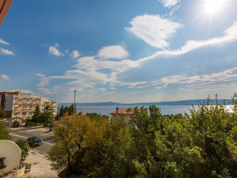 Apartmány 1323-319