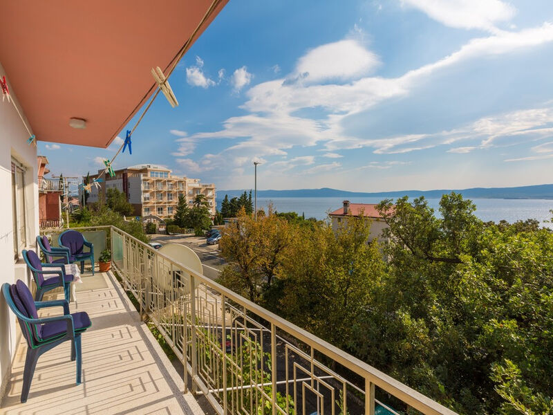 Apartmány 1323-319