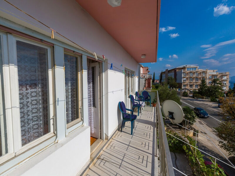Apartmány 1323-319