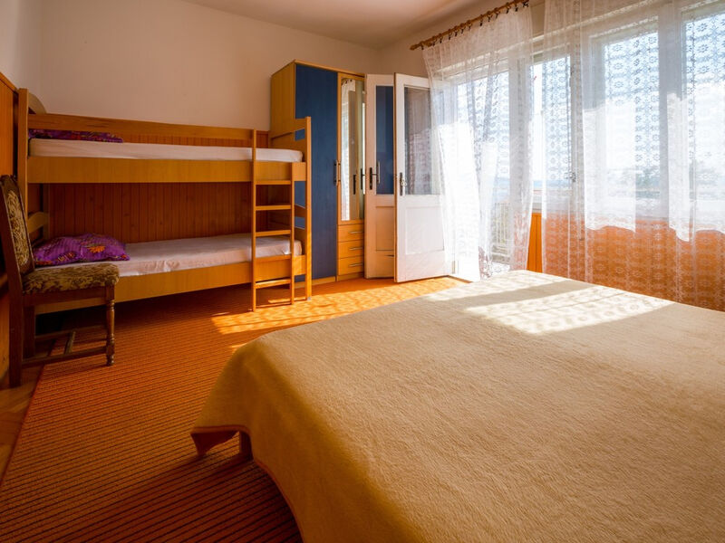 Apartmány 1323-319
