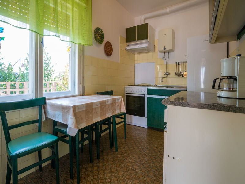 Apartmány 1323-319