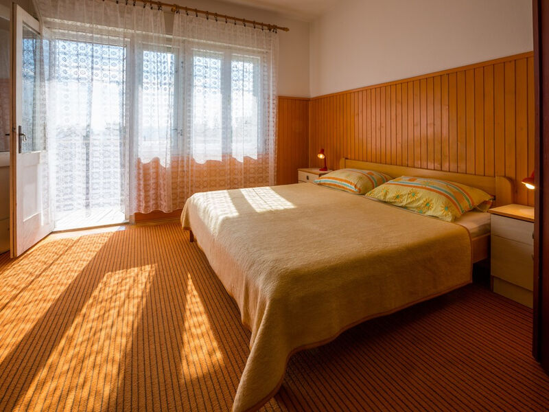Apartmány 1323-319