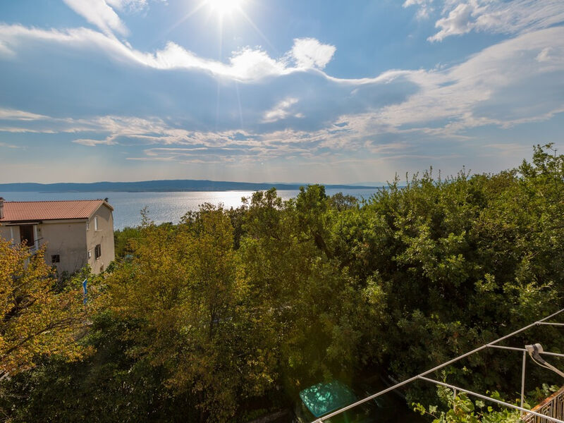 Apartmány 1323-319