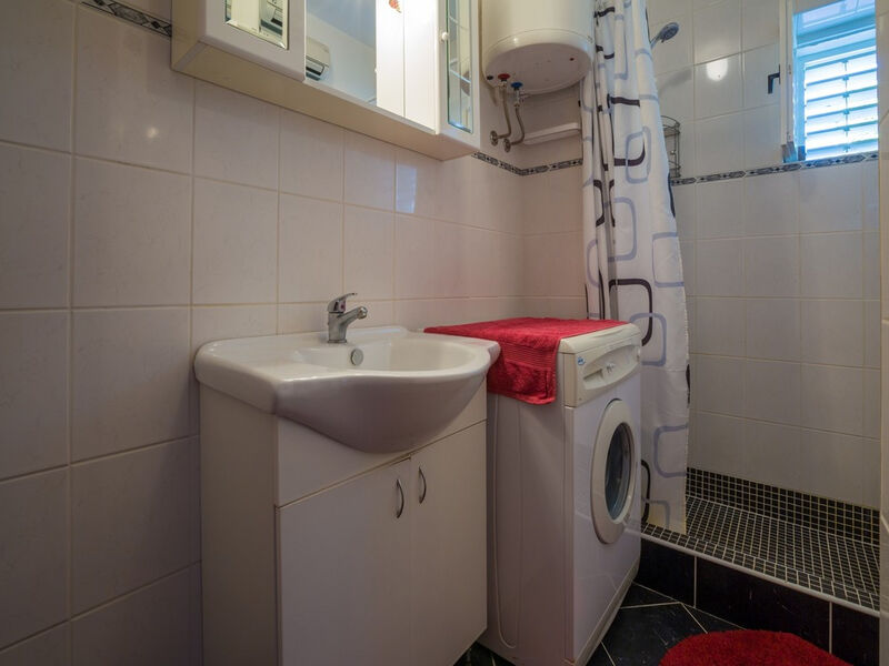 Apartmány 1323-319