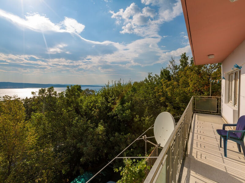 Apartmány 1323-319