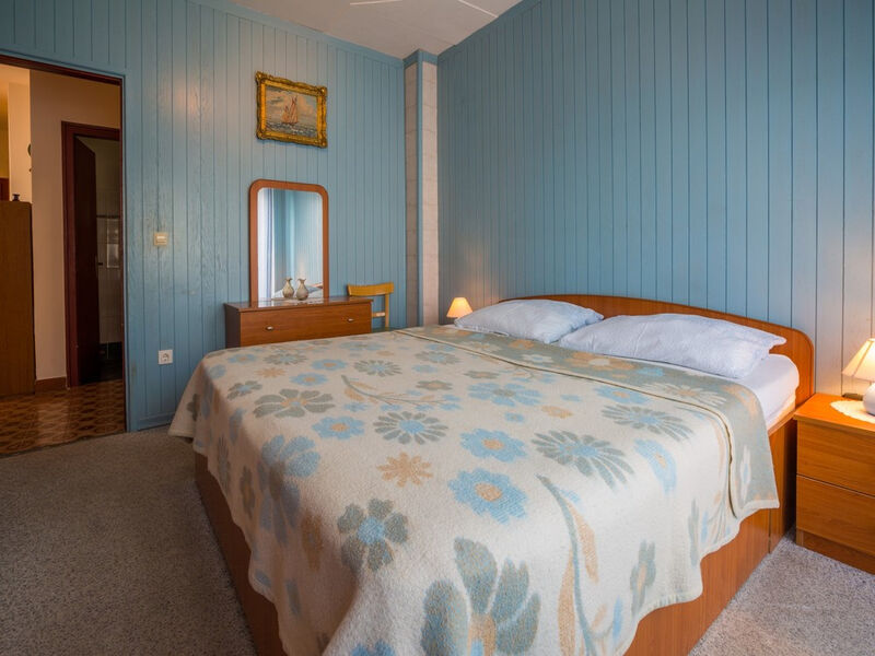 Apartmány 1323-319
