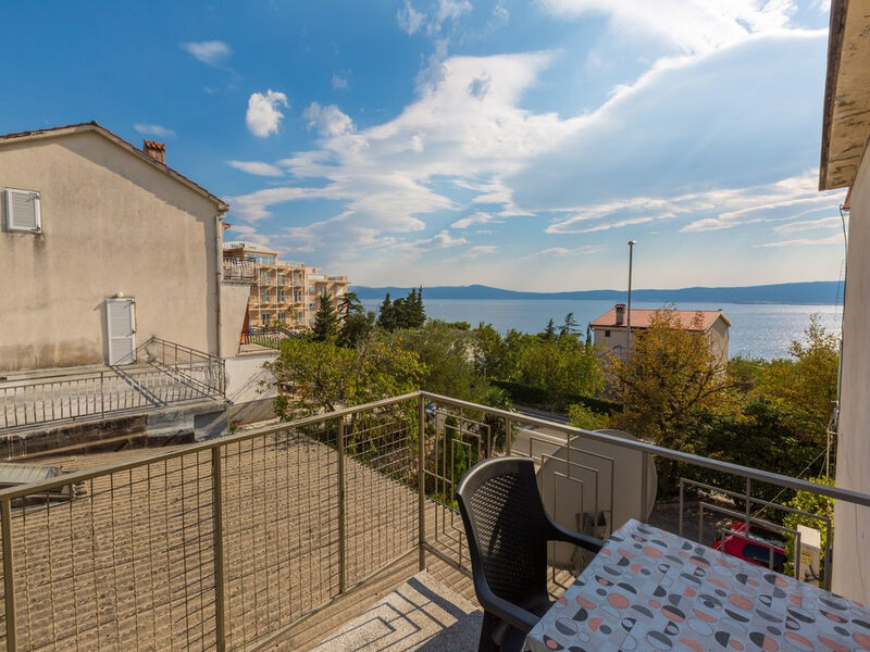 Apartmány 1323-319