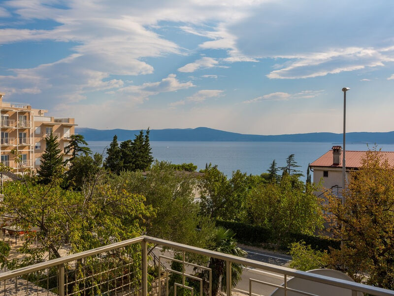 Apartmány 1323-319