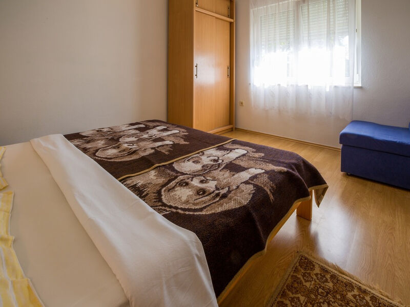 Apartmány 1323-319