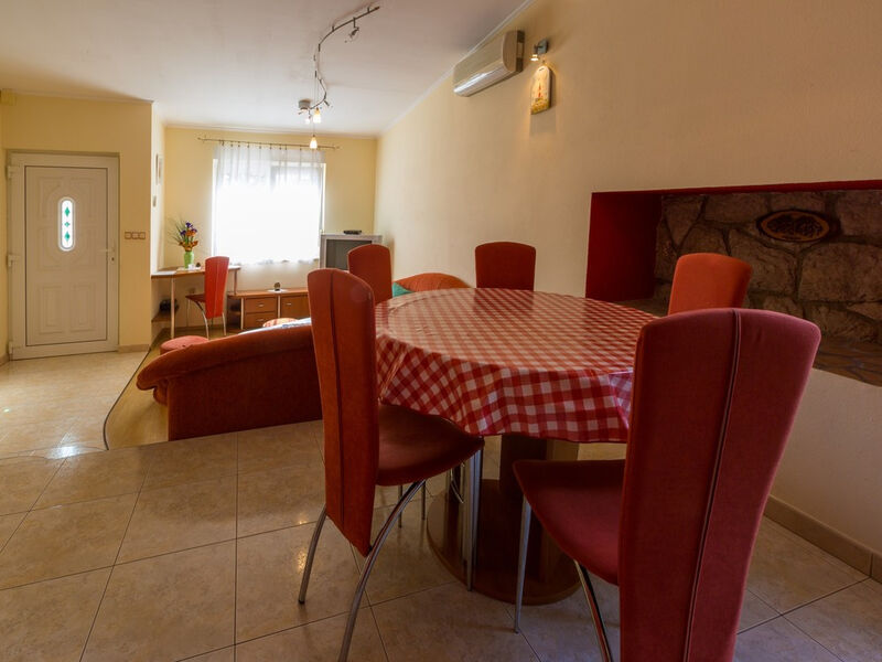 Apartmány 1323-319