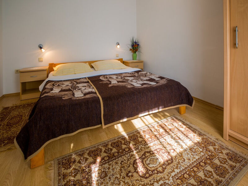 Apartmány 1323-319