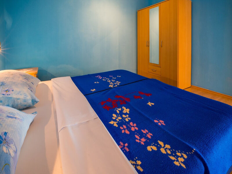 Apartmány 1323-319