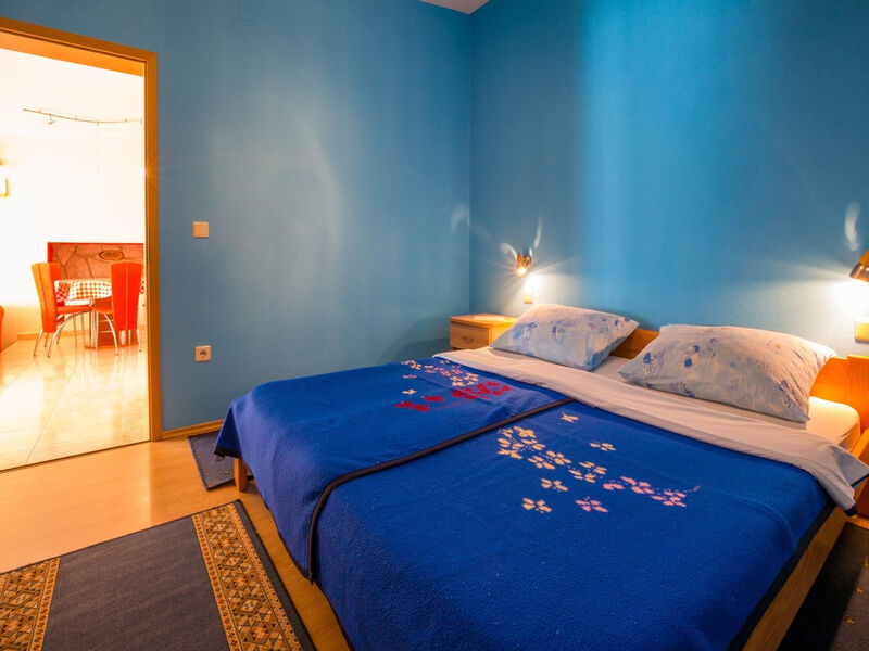 Apartmány 1323-319