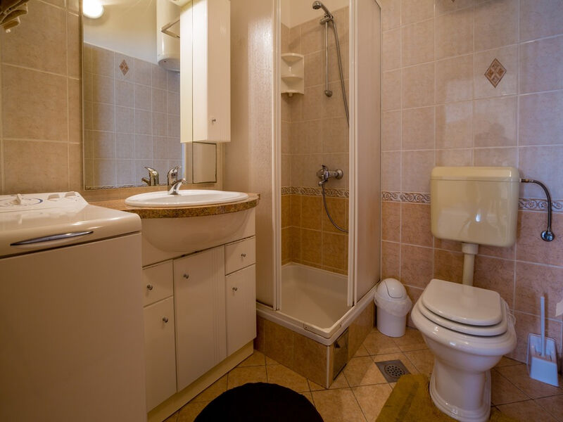 Apartmány 1323-319
