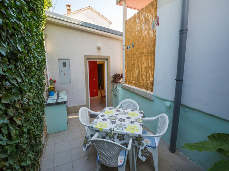 Apartmány 1323-319