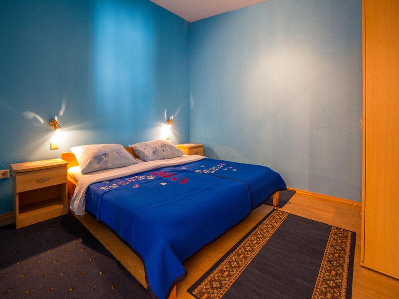 Apartmány 1323-319