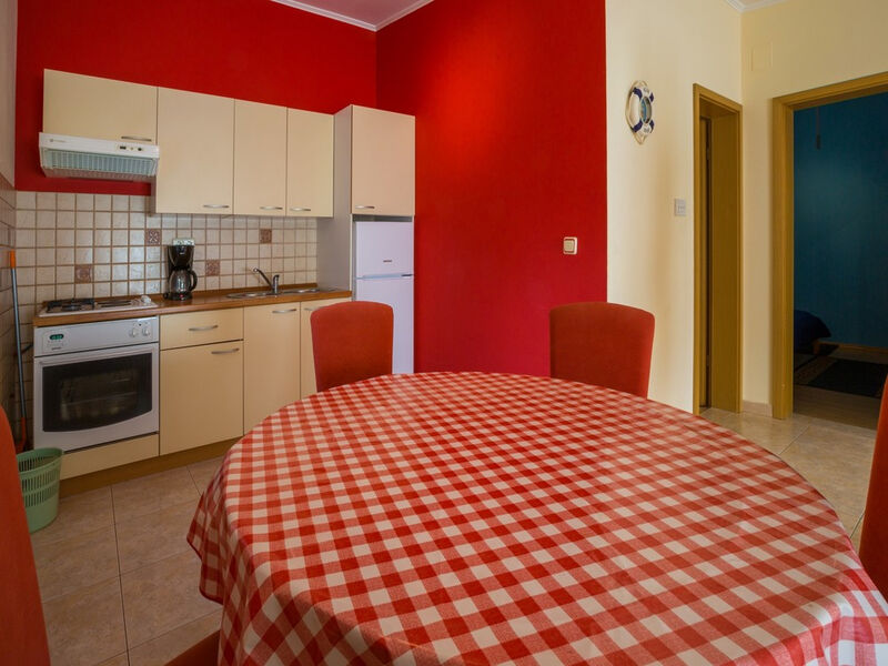Apartmány 1323-319