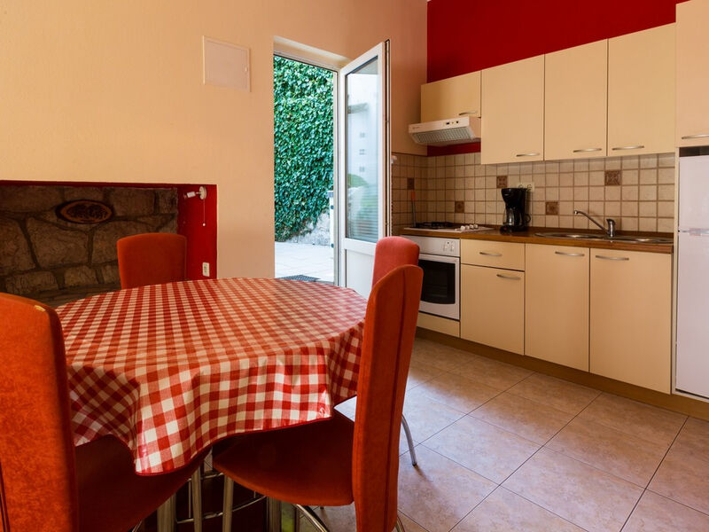 Apartmány 1323-319