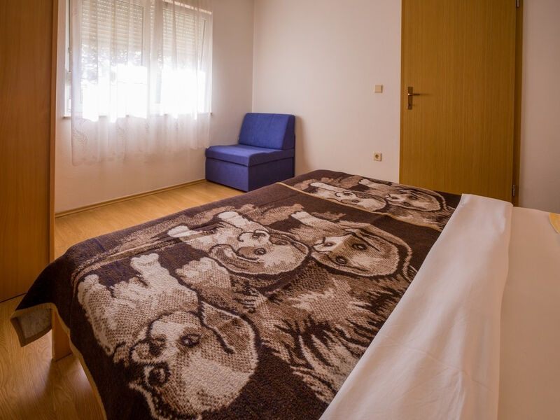 Apartmány 1323-319