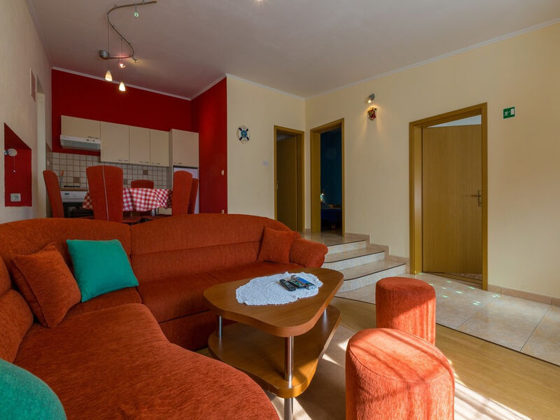 Apartmány 1323-319