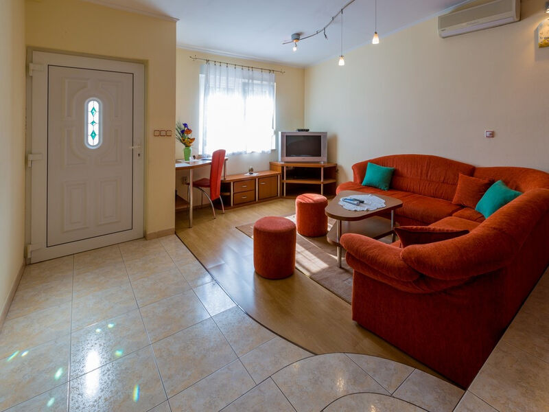 Apartmány 1323-319
