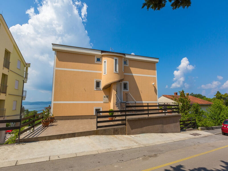 Apartmány 1323-323