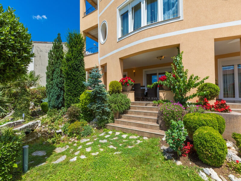Apartmány 1323-323