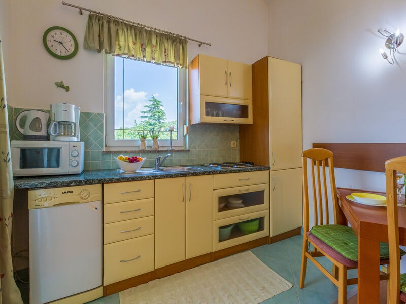 Apartmány 1323-323