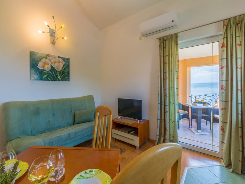 Apartmány 1323-323