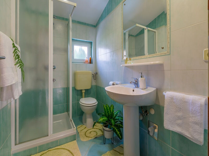 Apartmány 1323-323