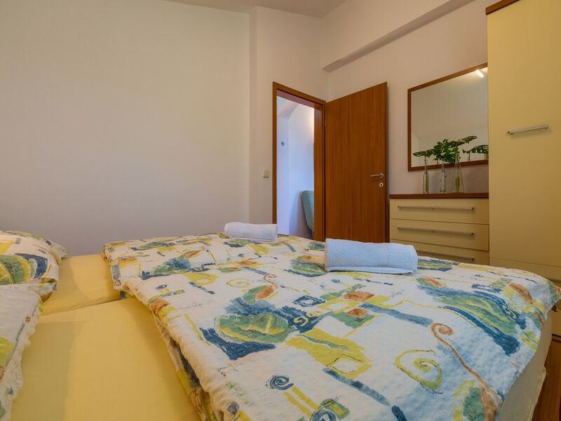 Apartmány 1323-323