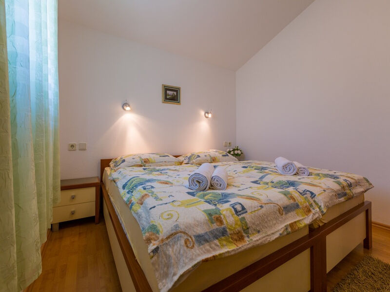 Apartmány 1323-323