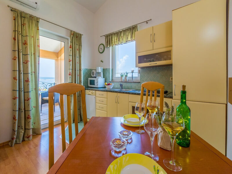 Apartmány 1323-323